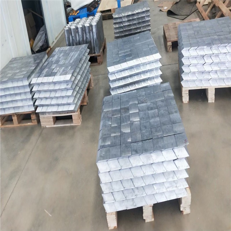 白山10mm医用铅板